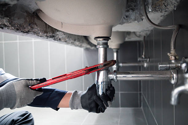 Trusted Drain Cleaning service in Crosby, TX - Masters Plumbing Service